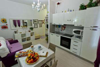Casa in Centro!House in City Center!, Bolonia (foto 2)