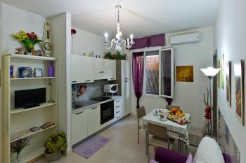 Casa in Centro!House in City Center!, Bolonia (foto 3)