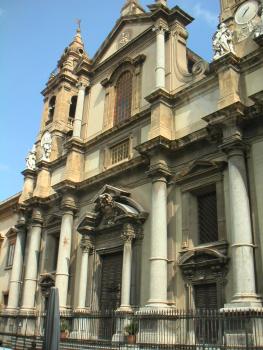 Casa Matrangela, Palermo (fotografie 4)