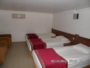 Hotel Royal Hill, Antalya (fotografie 5)