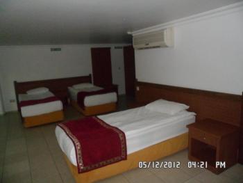 Hotel Royal Hill, Antalya (Adalia) (foto 5)