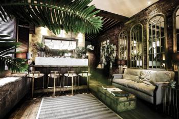 The Cow Hollow Hotel, Manchester (zdjęcie 2)