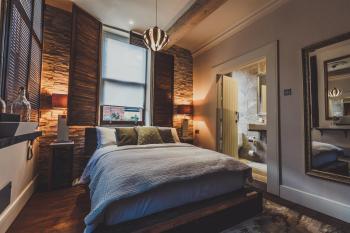 The Cow Hollow Hotel, Manchester (zdjęcie 5)