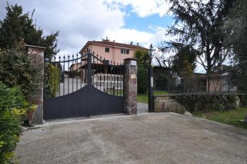 Casale De Santis, Řím (fotografie 5)