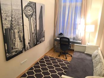 Vaci 12 Apartment, Budapešť (fotografie 5)