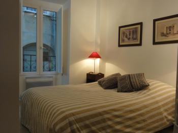 Appartement Les Plages, Nizza (Foto 2)