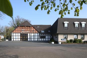 Jägerhof, Ганновер (фото 3)