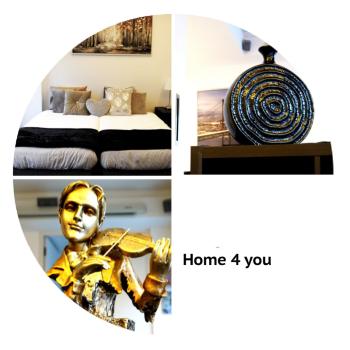 Home4you, Lizbona (zdjęcie 4)