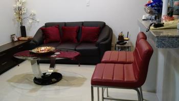 Burgundy McKinley Place, Manila (fotografie 3)