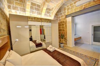 Coral Apartment (Valletta), Valletta (zdjęcie 5)