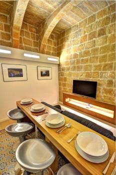 Coral Apartment (Valletta), Valletta (zdjęcie 2)