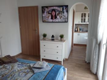 Apartment Happiness near metro and center, Atény (fotografie 4)