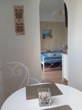 Apartment Happiness near metro and center, Atény (fotografie 3)