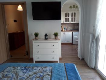 Apartment Happiness near metro and center, Atény (fotografie 2)