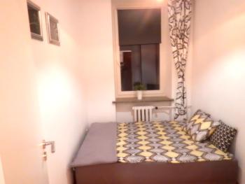 Central Warsaw Apartment, Varšava (fotografie 4)