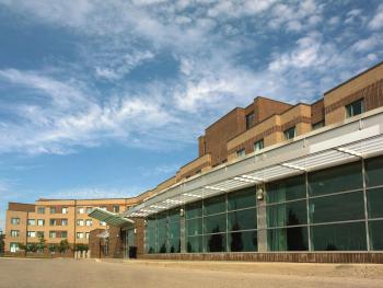 Residence & Conference Centre - Hamilton, Hamilton (foto 3)