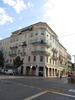 Résidence Appartement Adonis, Nice (photo 2)