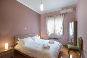 Keramikos Cozy Apartment by YHA, Atény (fotografie 2)
