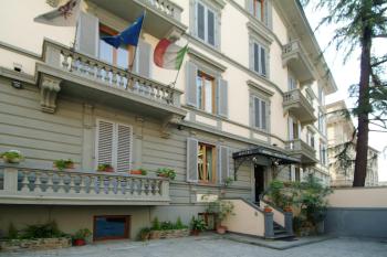 Hotel Palazzo Vecchio, Florence (photo 2)