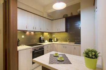 Keramikos Cozy Apartment by YHA, Atény (fotografie 4)