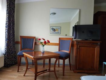 Pension Oase, Berlino (foto 4)