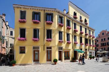 Hotel Santa Marina, Venedig (Foto 3)