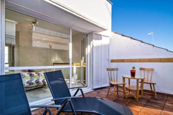 DescubreHome Sol Town Center Private Terrace, Sevilla (Foto 4)