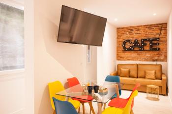 Baps Apartaments 2, Бильбао (фото 2)
