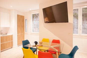 Baps Apartaments 2, Бильбао (фото 5)