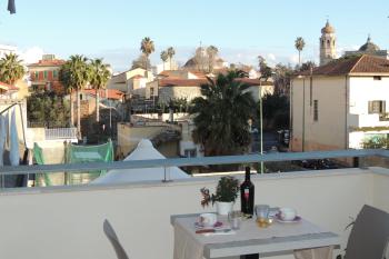 La Terrazza, Oristano (fotografie 3)