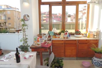 La Terrazza, Oristano (fotografie 4)