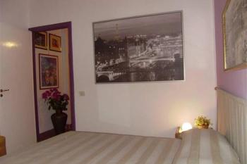Cosmopolitan B&B, Rzym (zdjęcie 4)