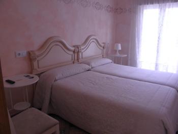 Hostal Paquita, Madrid (fotografie 3)
