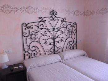 Hostal Paquita, Madrid (fotografie 2)