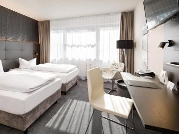 Victor's Residenz-Hotel Berlin Tegel, Berlin (photo 5)