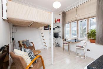 ItalianFlat - Shaldon, Londýn (fotografie 3)