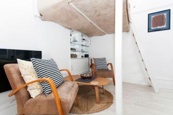ItalianFlat - Shaldon, Londýn (fotografie 5)
