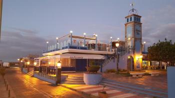 Toronjil, Costa Del Silencio (foto 3)