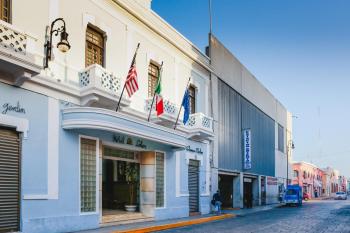 Hotel Colon Merida, Mérida (photo 3)