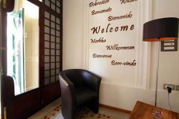 Corner Hostel, Слима (фото 4)