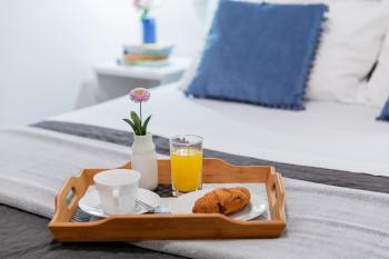 Maiv Residence - Family & Seaside Suites, Rogoznica (photo 2)