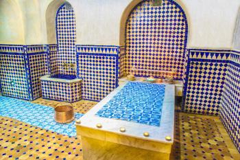 Riad Alya, Fès (fotografie 5)