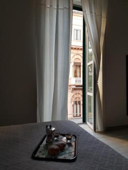 B&b ONE, Neapel (Foto 5)