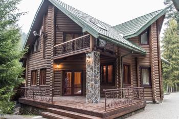 Лісовий Маєток, Sławsko (zdjęcie 3)