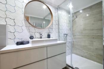 Standard Apartment by Hi5 - Teréz 6, Budapešť (fotografie 3)
