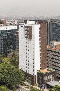 City Express Plus by Marriott Medellín Colombia, Medellín (photo 2)