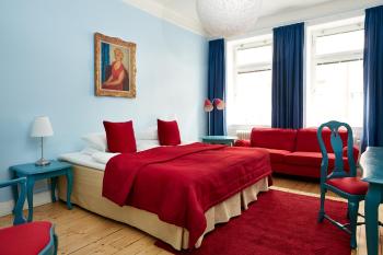 Hotel Hornsgatan, Sztokholm (zdjęcie 3)