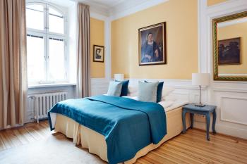 Hotel Hornsgatan, Sztokholm (zdjęcie 2)