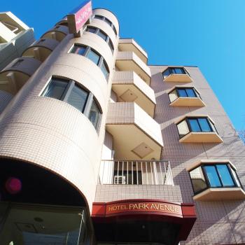 Hotel Park Avenue, Токио (фото 2)