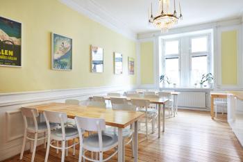 Hotel Hornsgatan, Sztokholm (zdjęcie 4)